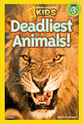 Deadlist Animals!