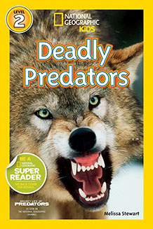 Peadly Predators