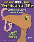Dino-mite Jokes from Prehistoric Life