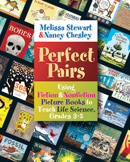 Perfect Pairs for Grades 3-5