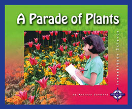 A Parade of Plants