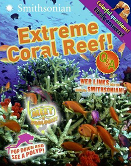 Extreme Coral Reef