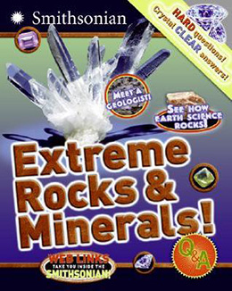 Extreme Rocks and Minerals