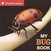 My Bug Book