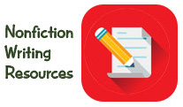 Nonfiction Writing Resources