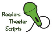 Readers Theater Scripts
