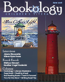 Bookology cover
