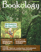 Bookology cover