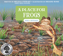 A Place for Frogs