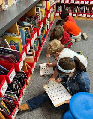 reading nonfiction books
